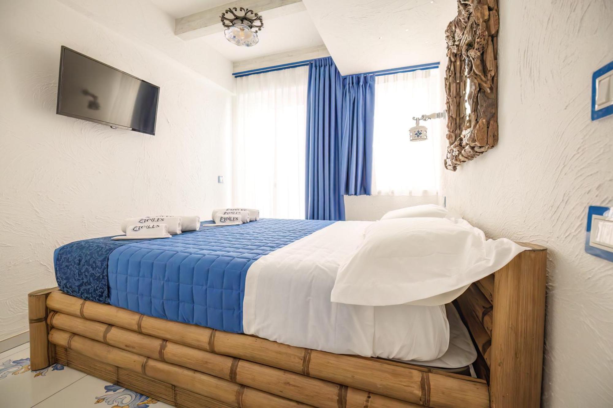 Etoiles Guest House Gioia Tauro Exterior photo