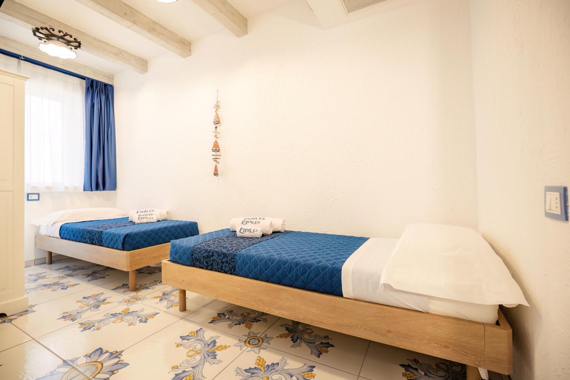 Etoiles Guest House Gioia Tauro Exterior photo