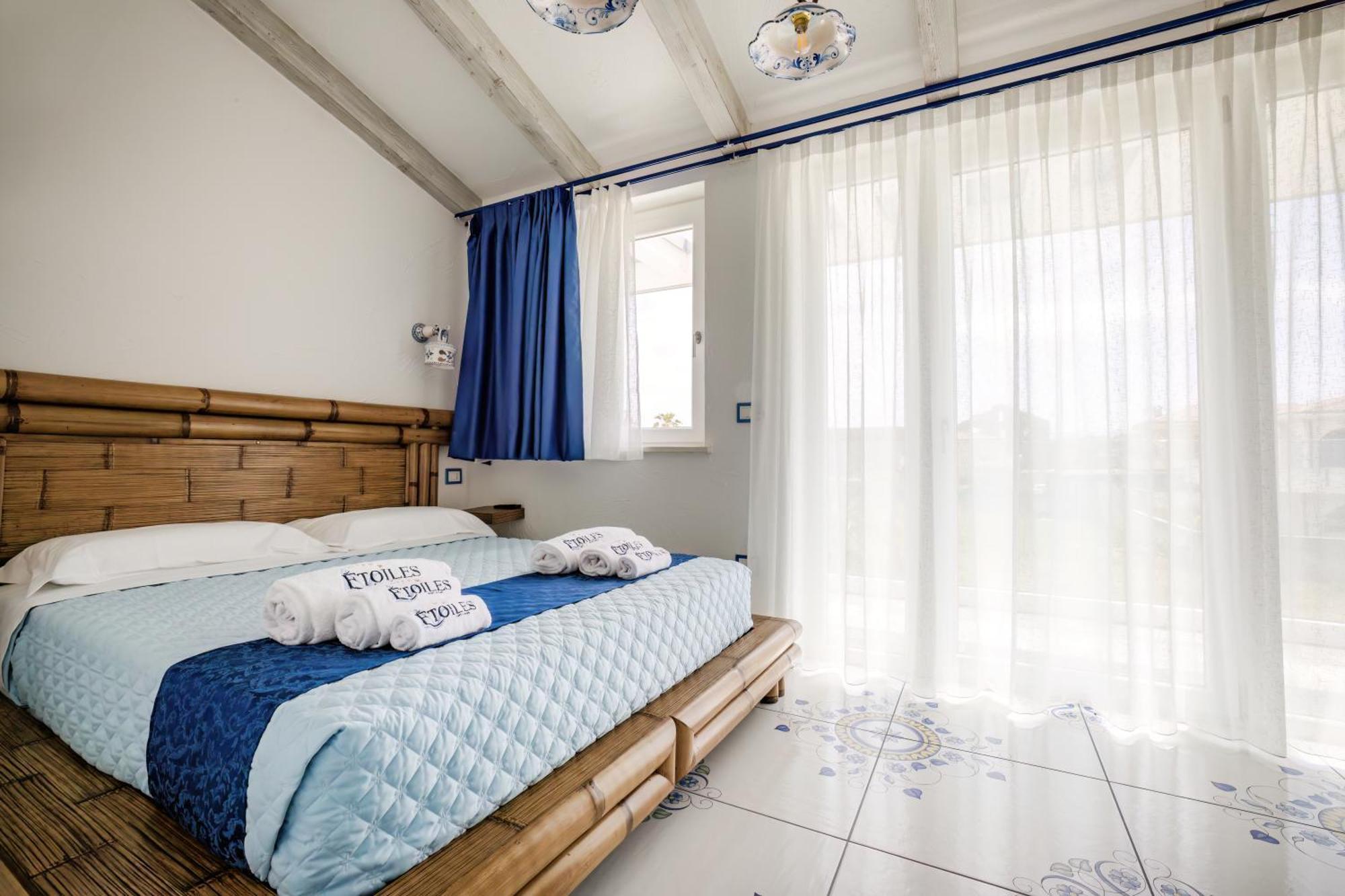 Etoiles Guest House Gioia Tauro Exterior photo