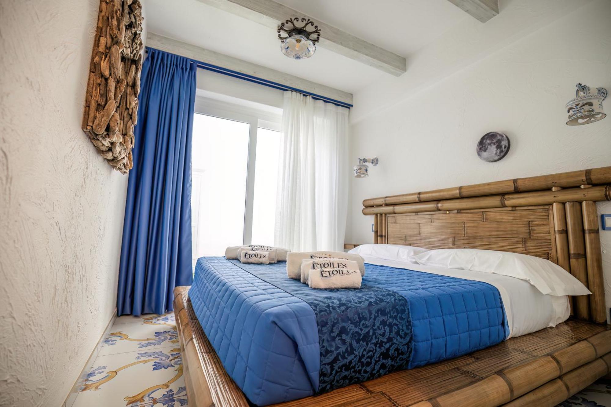 Etoiles Guest House Gioia Tauro Exterior photo
