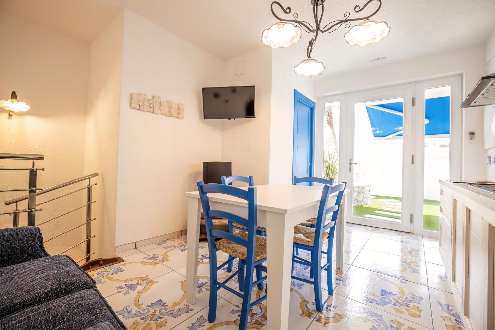 Etoiles Guest House Gioia Tauro Exterior photo