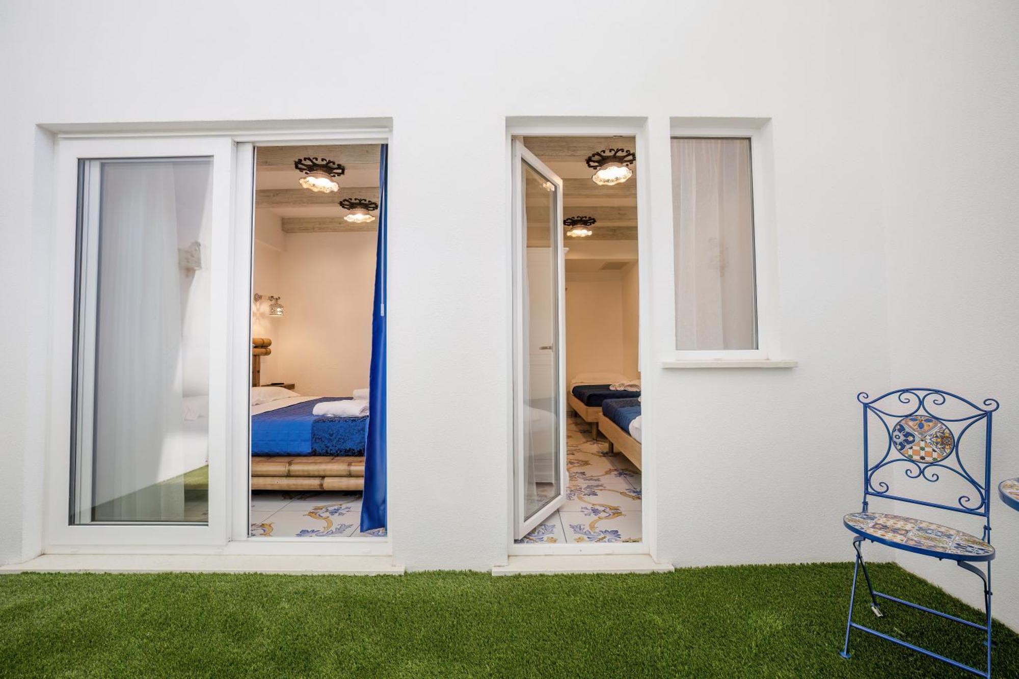 Etoiles Guest House Gioia Tauro Exterior photo