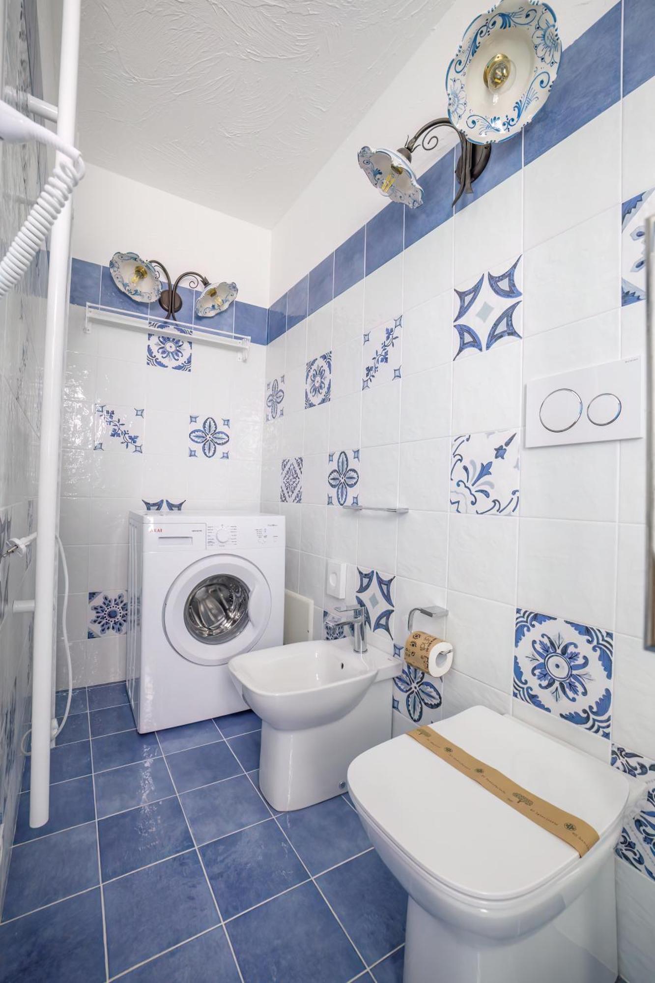 Etoiles Guest House Gioia Tauro Exterior photo
